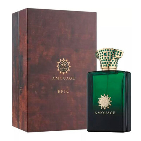 Amouage Epic men