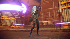 Scarlet Nexus Deluxe Edition (для ПК, цифровой код доступа)