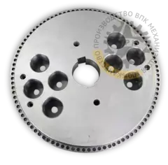 Рабочий диск для станка ВПК Г-45 (Г-42)