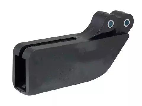 Ловушка цепи SX/SXF 125-525 94-06 # SX85 03-14 черная