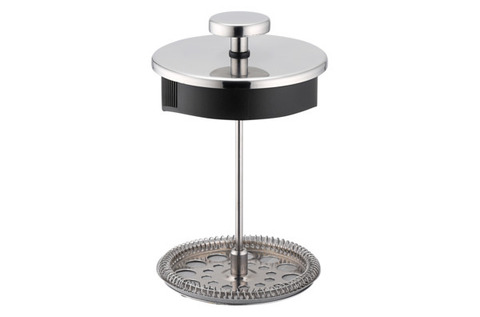 Френч-пресс 0.8л Weis Волна