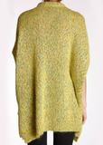 Туника ERMANNO SCERVINO