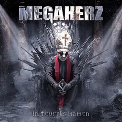 Megaherz / In Teufels Namen (RU)(CD)