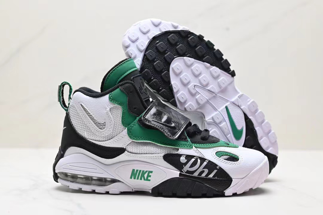 Nike Air Max Speed Turf Philadelphia Eagles