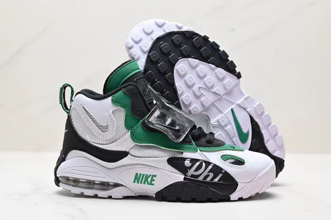 Nike Air Max Speed Turf 'Philadelphia Eagles' 