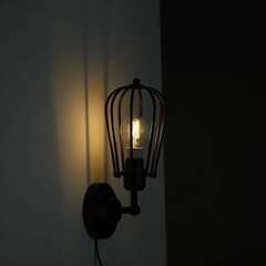 Умная филоментовая LED лампочка E27 Yeelight LED Filament Light (WiFi)