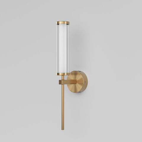 Настенный светодиодный светильник Eurosvet Stark 50387 LED