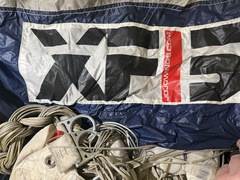 Б/У XF 15 - 82ft