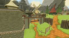 Windscape (для ПК, цифровой код доступа)
