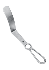 Зеркало для отведения почек