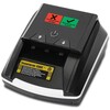 Автоматический детектор банкнот Mertech D-20A Promatic, GREENRED, RUB, USB, АКБ, технология Антистокс