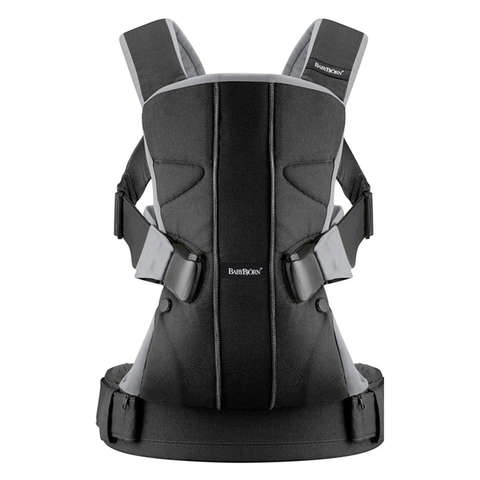 Эргорюкзак BabyBjorn One в аренду