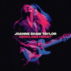 Joanne Shaw Taylor / Reckless Heart (CD)