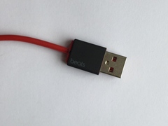 Провод для Beats Wireless (USB)