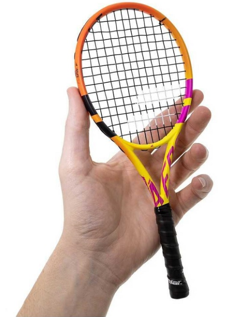 Babolat Pure Aero Rafa . 741015 1 800