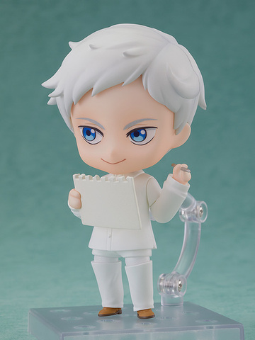 Nendoroid The Promised Neverland Norman || Норман