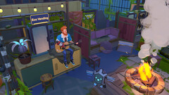 I Am Future: Cozy Apocalypse Survival (Ранний доступ) (для ПК, цифровой код доступа)