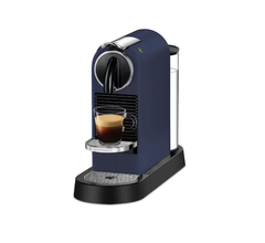 Nespresso CitiZ Magic Blue