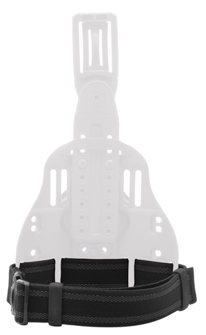 Ремень для кобуры Radar leg strap 40 mm for thigh holster