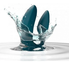 Вибратор для пар We-Vibe Sync 2 зеленый