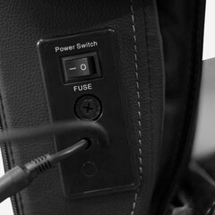 Массажное кресло Koenigsmann Flat