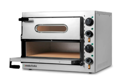 Печь для пиццы Resto Italia SMALL/C2