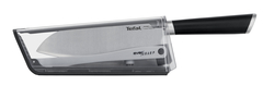 Нож сантоку с чехлом для заточки Tefal Ever Sharp K2579024