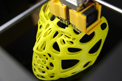 3D-принтер Mankati Fullscale XT Plus