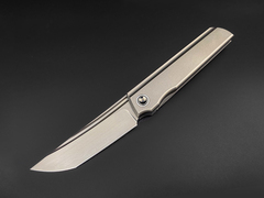 Складной нож Common SLD graphite