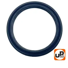 Кольцо фрикцонного диска UNITED PARTS для снегоотбрасывателя d135х108мм, толщина 16мм (аналог KC55-02-15/KC55-02-15-2)