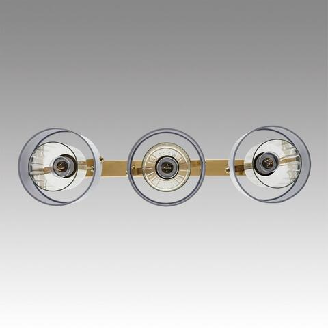 Подвесной светильник Lumion JANE 6592/3A