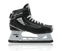 Коньки вратаря True Catalyst 9x4 (SR)