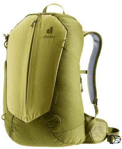 Картинка рюкзак туристический Deuter AC Lite 23 Linden-Cactus - 1