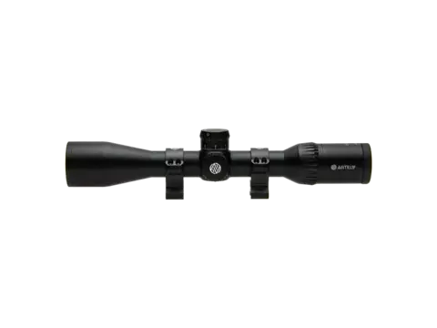 Оптический прицел Artelv CRS 2-12x44 SFP 30мм