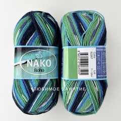 Nako Boho 82267