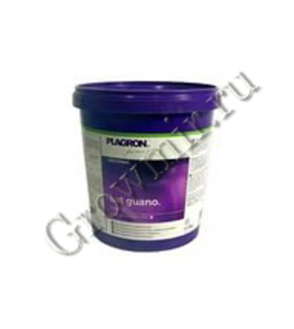 Plagron Bat Guano 5 L