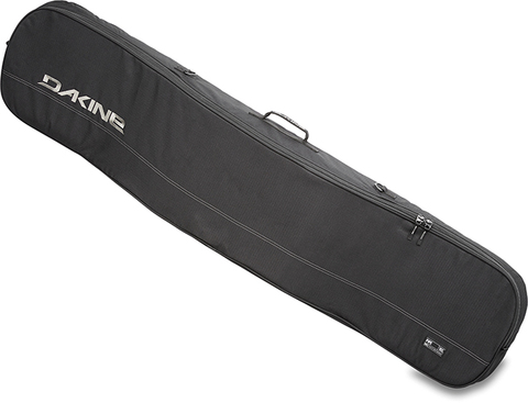 Картинка чехол для сноуборда Dakine pipe snowboard bag Black - 1