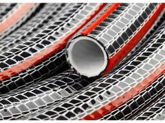 RACO PREMIUM, 1/2?, 20 м, 40 атм, пятислойный, усиленный двумя слоями армирования, поливочный шланг (40300-1/2-20)