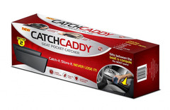 Автомобильный органайзер CATCH CADDY