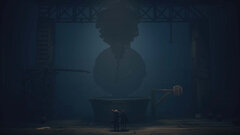 Little Nightmares III (3) Стандартное издание (диск для Xbox Series X, интерфейс и субтитры на русском языке)