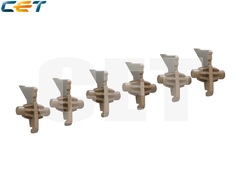 Сепаратор тефлонового вала 2BL20080 для KYOCERA TASKalfa 420i/520i (CET), CET8823