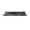 Встраиваемый светильник Maytoni Points DL065-20W3-6K-TRS-B