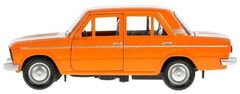 VAZ-2106 Zhiguli Lada 1600 Technopark 1:34