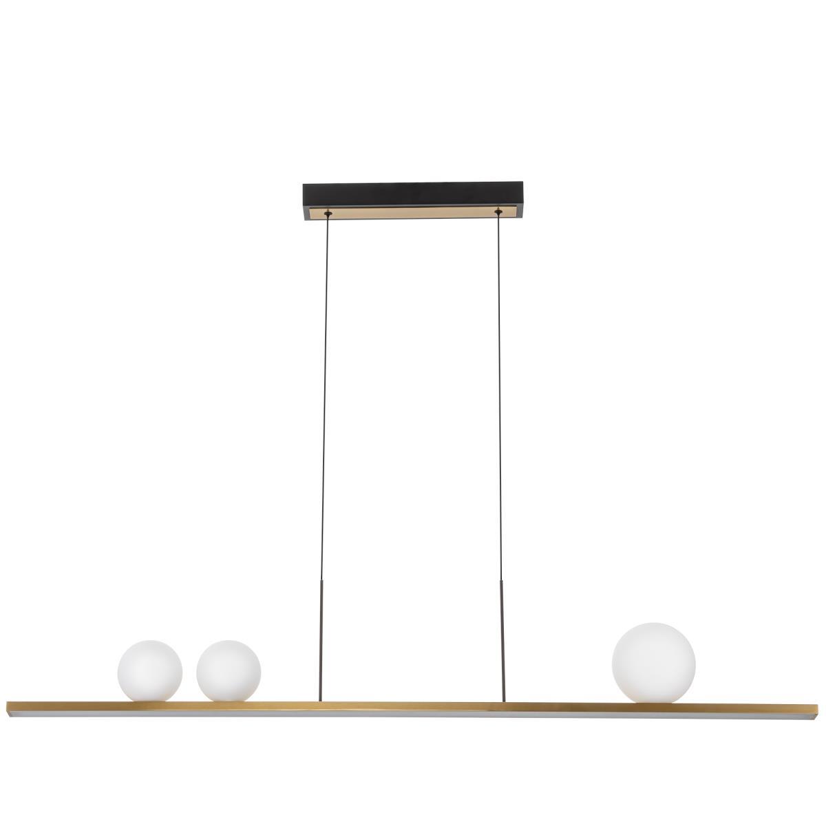 Подвесная люстра Citilux Glob CL209133