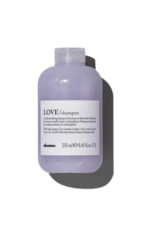 Davines LOVE SMOOTHING SHAMPOO / Шампунь для разглаживания завитка