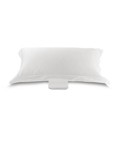 Наволочки 2шт 50х80 Dondi Botticelli белые