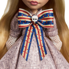 Кукла Меган по фильму M3GAN. Коллектор Монстер Хай