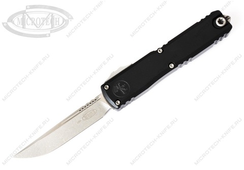 Нож Microtech Ultratech ZBP GEN III 1121-10AP