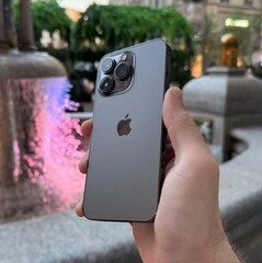 iPhone 13 Pro, 128 ГБ б/у