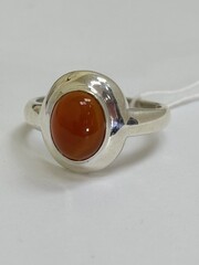 Дикси-нат (кольцо из серебра)